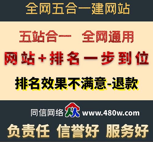網站建設中如何做好網頁美工設計的幾個技巧